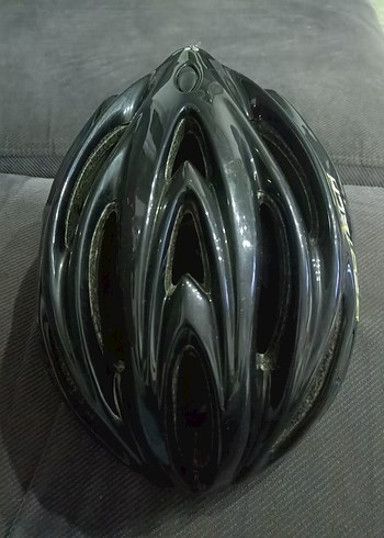 Geotech Siyah kask - Görsel 2