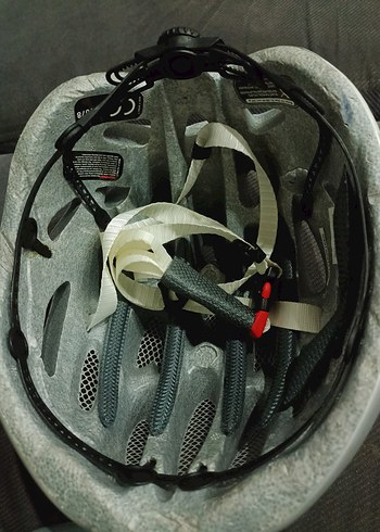 Limar kask - Görsel 3