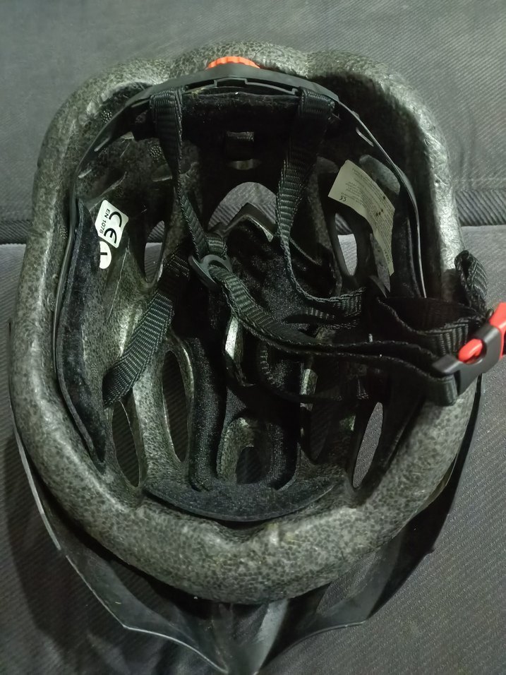 GEOTECH kask - Görsel 3