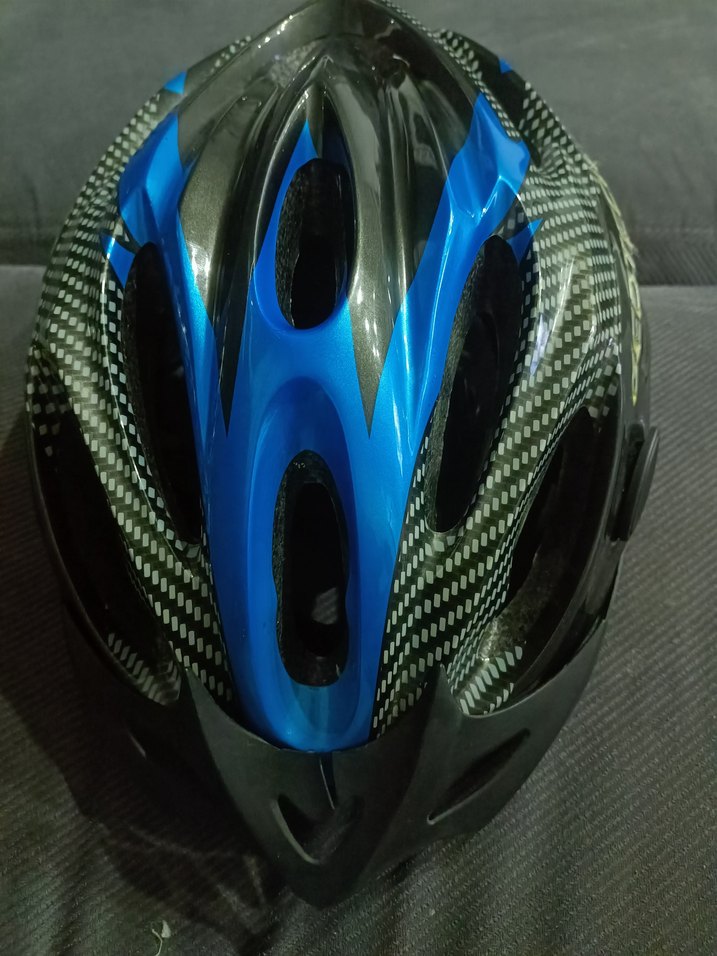 GEOTECH kask - Görsel 2