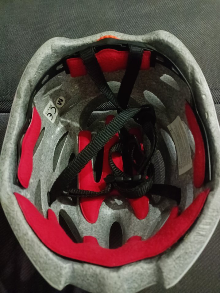 GEOTECH kask - Görsel 3