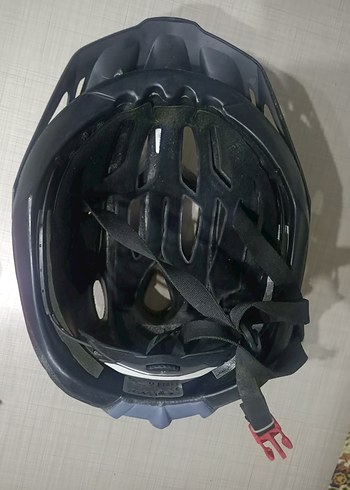 Rockrider kask - Görsel 3