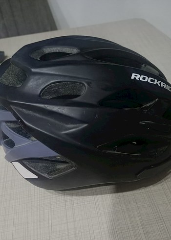 Rockrider kask - Görsel 2