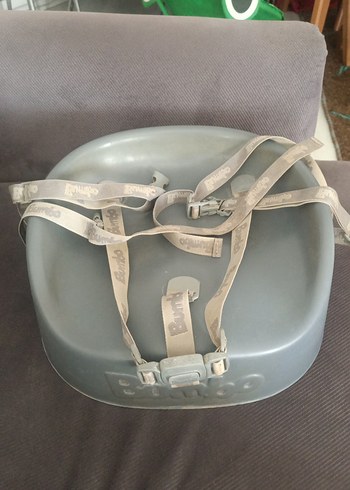 bumbo yükseltici