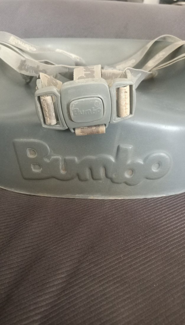 bumbo yükseltici - Görsel 2