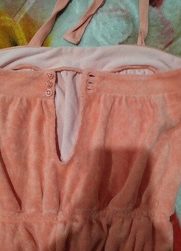 Diğer Havlu pijama
