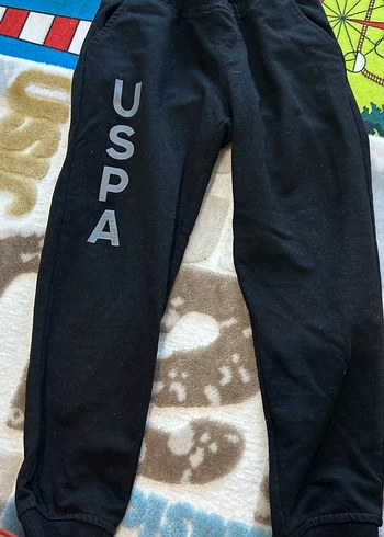 U.S Polo Assn. 6 Yaş