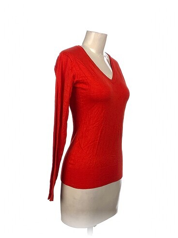 Vintage Love PreLoved Kazak / Triko %70 İndirimli.