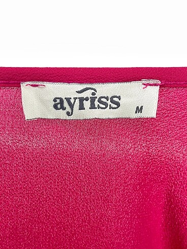 m Beden pembe Renk PreLoved Bluz %70 İndirimli.