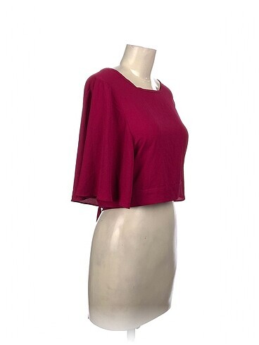 Vintage Love PreLoved Bluz %70 İndirimli.