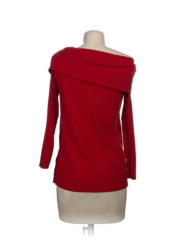 s Beden PreLoved Bluz %70 İndirimli.