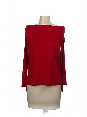 PreLoved Bluz %70 İndirimli.