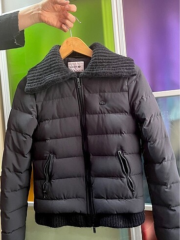 Lacoste Mont