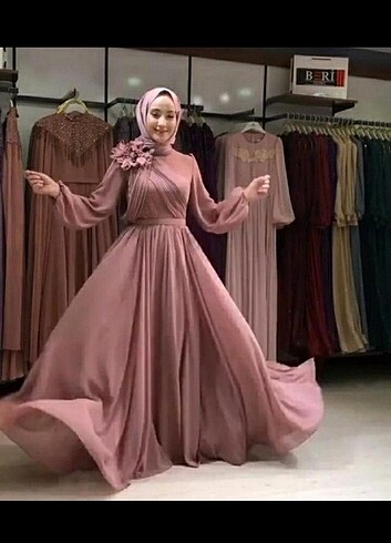 Pembe ABİYE
