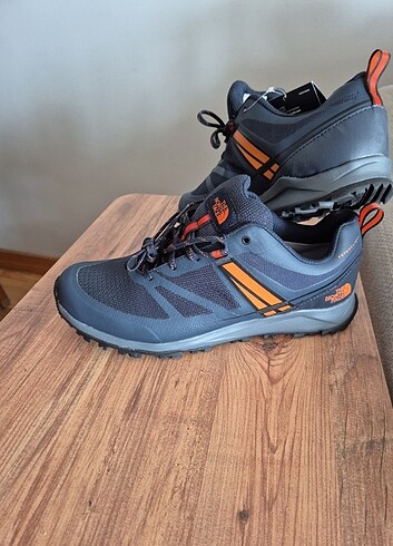 North Face The nokta face
