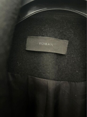 Roman Marka Roman Kaban