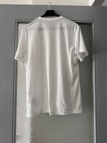 m Beden beyaz Renk Calvin Klein Tshirt