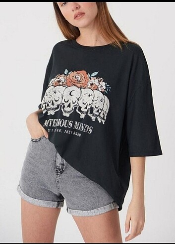 Diğer T-shirt