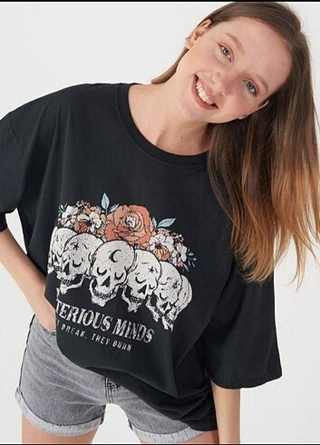 s Beden T-shirt