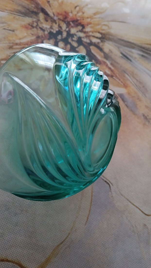 Cam Dekoratif Kase şekerlik - Görsel 2