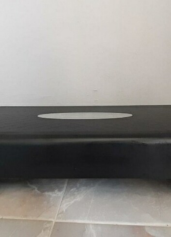 Delta step tahtasi