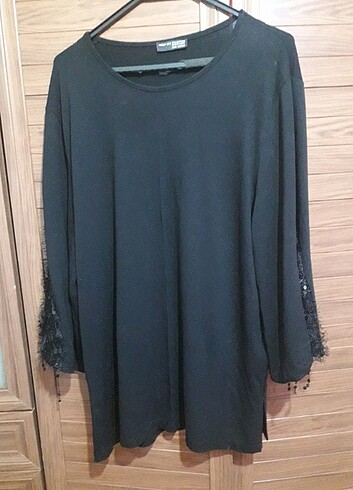 Tunik pullu