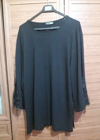 52 Beden Tunik pullu