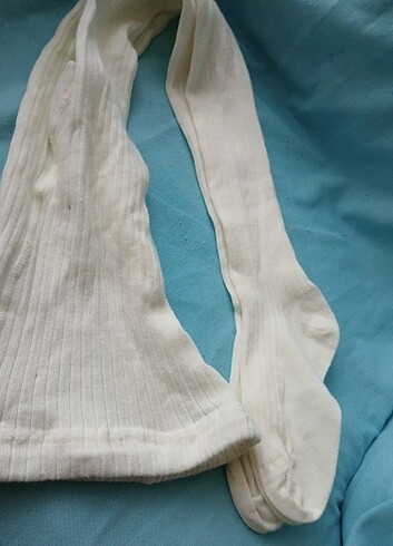 Külotlu corap 7x 8 yaş cocuk - Görsel 3