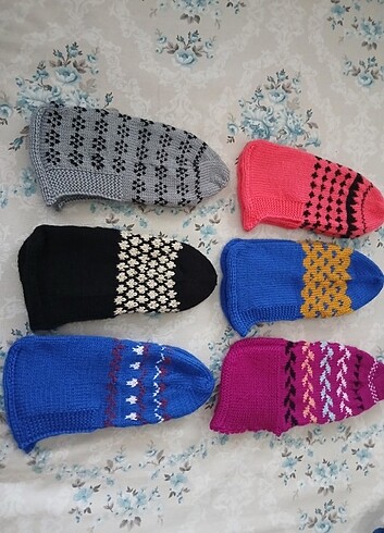 Ceyizlik patikler tane fiyat - Görsel 8