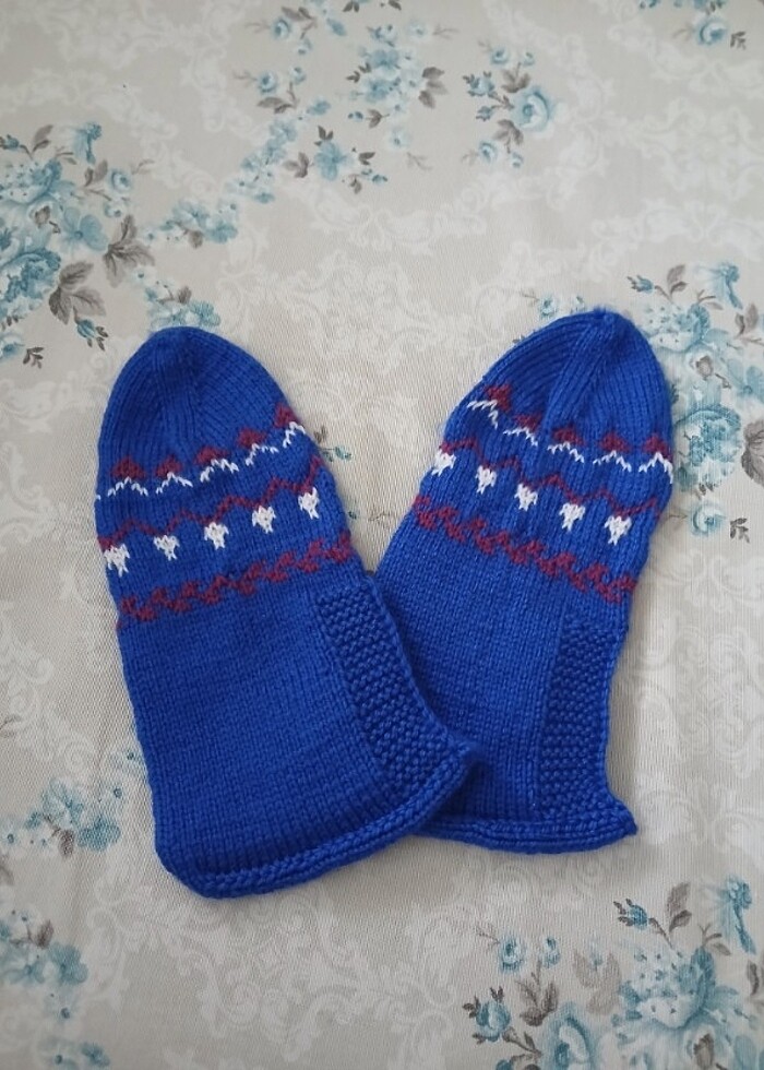 Ceyizlik patikler  tane fiyat - Görsel 3