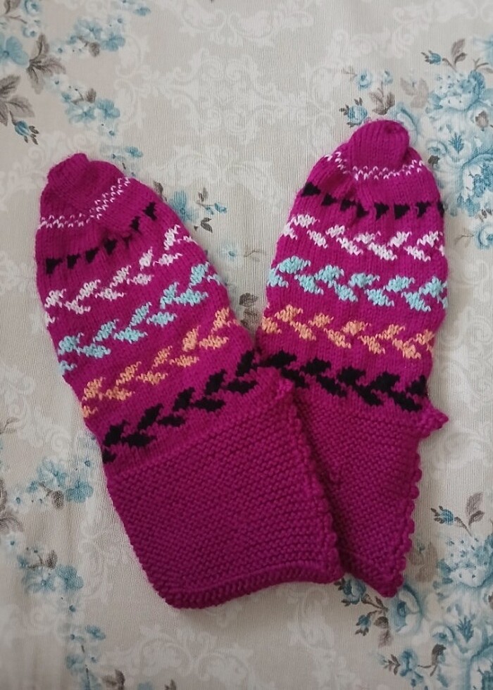 Ceyizlik patikler  tane fiyat - Görsel 5