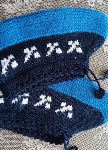 Ceyizlik patikler tane fiyat - Görsel 3