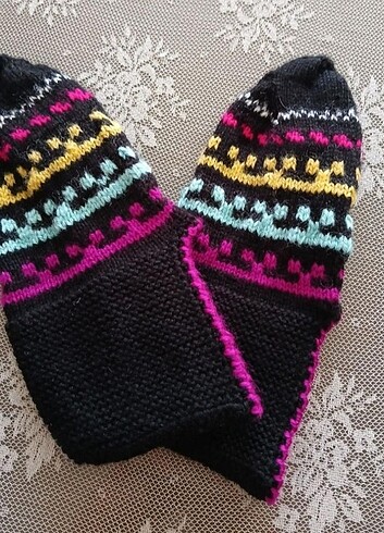 Ceyizlik patikler tane fiyat - Görsel 4