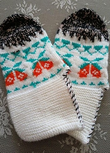 Ceyizlik patikler tane fiyat - Görsel 6