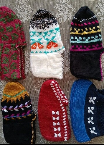 Ceyizlik patikler tane fiyat - Görsel 7