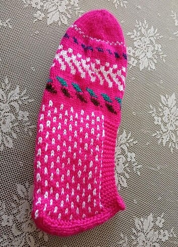 Ceyizlik patikler tane fiyat - Görsel 5