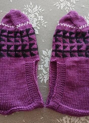 Ceyizlik patikler tane fiyat - Görsel 2