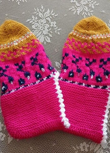 Ceyizlik patikler tane fiyat - Görsel 3