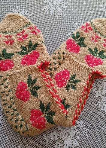 Ceyizlik patikler tane fiyat - Görsel 4