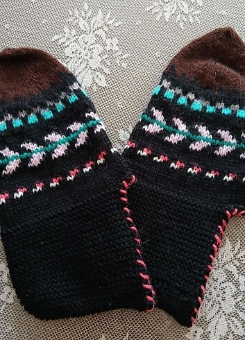 Ceyizlik patikler tane fiyat - Görsel 5