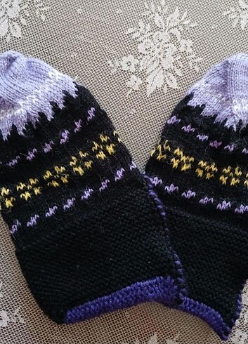 Ceyizlik patikler tane fiyat - Görsel 6