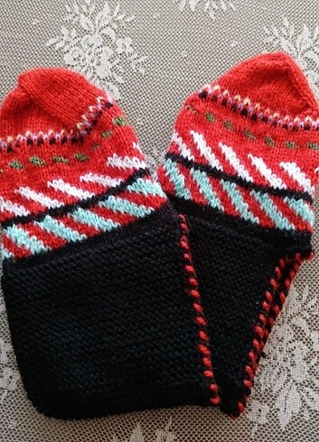 Ceyizlik patikler tane fiyat - Görsel 7