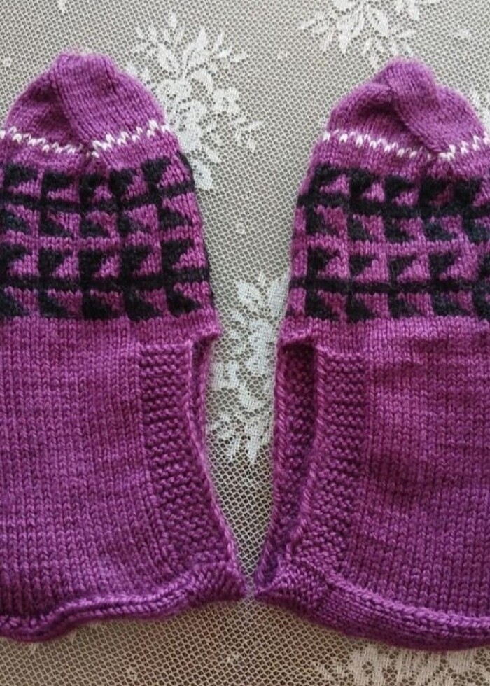 Ceyizlik patikler tane fiyat - Görsel 2