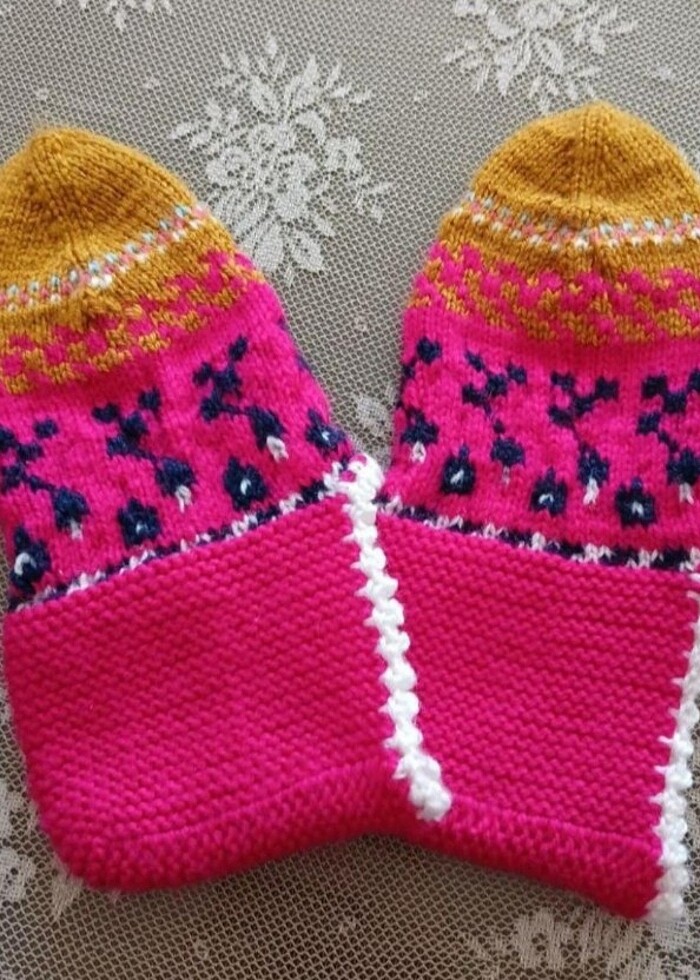 Ceyizlik patikler tane fiyat - Görsel 3