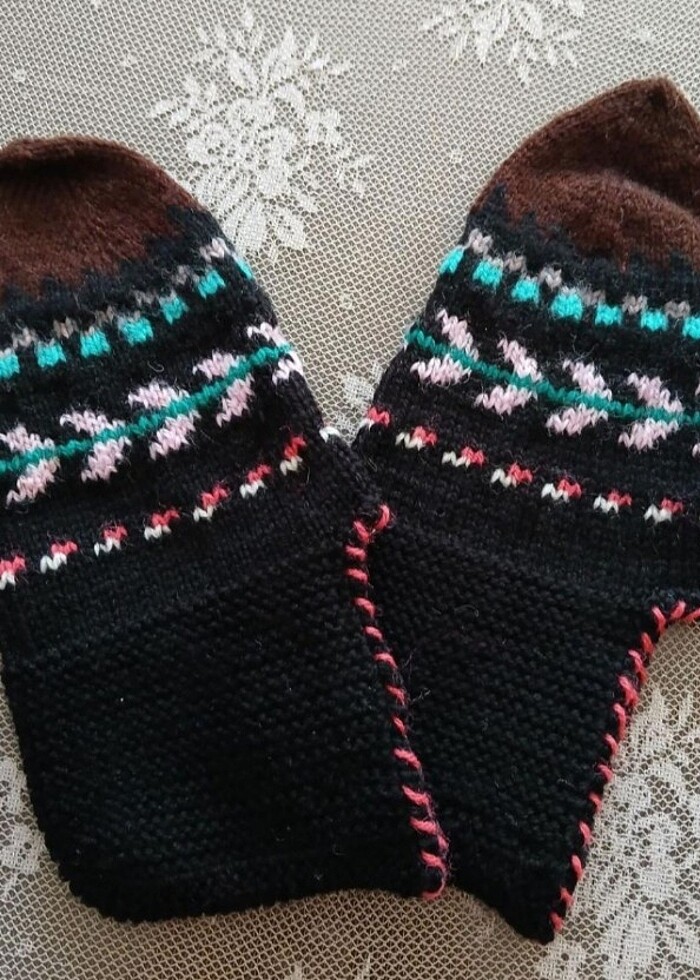 Ceyizlik patikler tane fiyat - Görsel 5