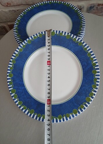 Beden ARCOPAL 6 SERVİS TABAGI