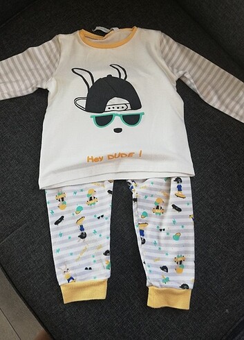 Penti pijama