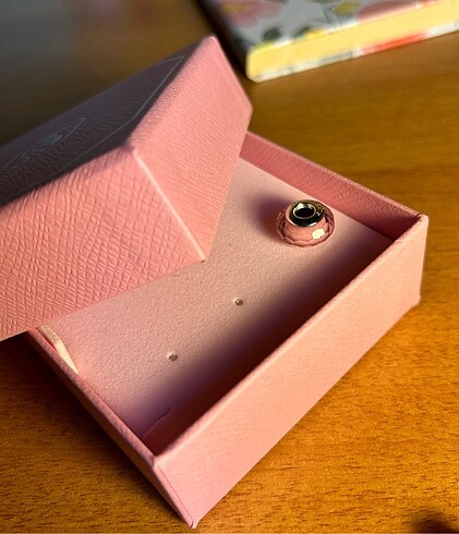  Beden Pandora Charm