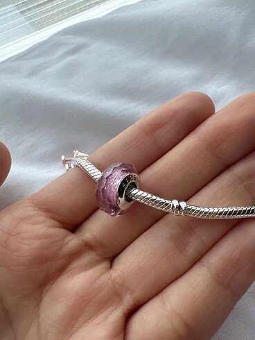 Pandora Charm