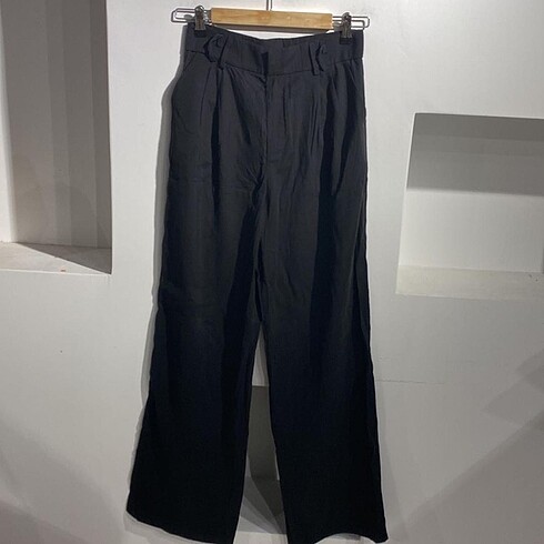 36 Beden Zara Pantolon